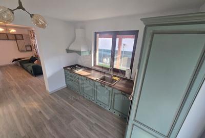 Inchiriere casa noua, 4 camere, Cartier Magnolia Paulesti, Prahova - 17