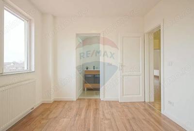 Casă cu 3 camere cu Teren 1400 Mp în Stupini - 3