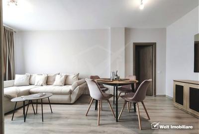 Apartament cu 2 camere decomandat, mobilat în Dâmbul Rotund - 3