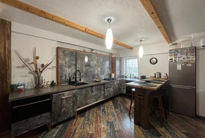 Apartament cu 4 camere semidecomandat, mobilat în Central - 17