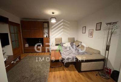 Apartament cu 3 camere decomandat în Mănăștur - 6
