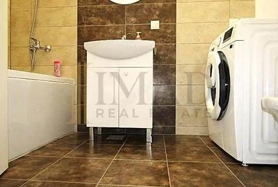 Apartament cu 2 camere decomandat în Central - 6