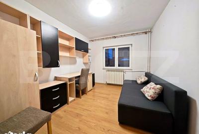 Apartament cu 3 camere decomandat în Decebal - 8