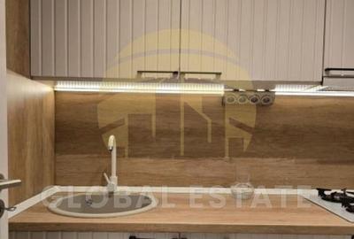 Garsonieră semidecomandată în Gara de Nord - 5