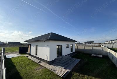 Proprietar vand casa 3 cam. Parter 360m teren aproape de Stv Berceni,Ilfov - 1