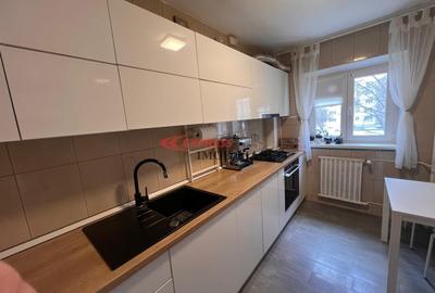 Apartament cu 2 camere decomandat, mobilat în 1 Decembrie 1918 - 4