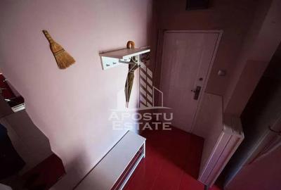 Apartament cu 2 camere decomandat în Olimpia-Stadion - 5