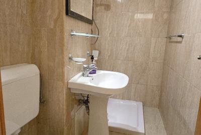 Apartament 4 Camere Centrul Civic Zona AFI - 11