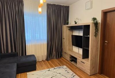 Garsonieră decomandată, mobilată în Titan - 3