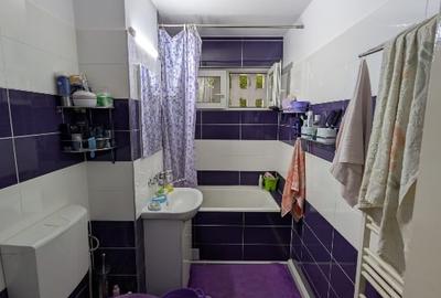Apartament cu 4 camere în Cluj-Napoca Mănăștur - 12