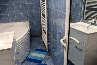 Apartament 3 camere, decomandat - zona Noua - 8