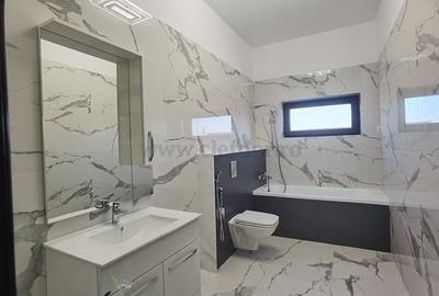 Vila complet RENOVATA, in zona Pipera - 13