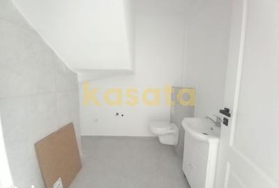 Casă cu 3 camere cu Canalizare în Central - 3