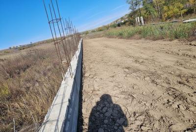 Casă cu 2 camere în Smârdan - 2