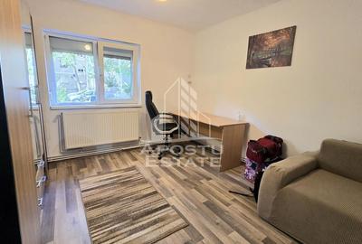 Apartament cu 2 camere, centrala proprie, decomandat, zona Lipovei - 3