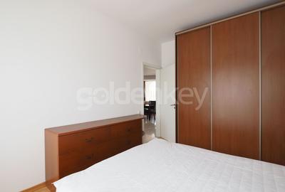 Apartament cu 3 camere semidecomandat, mobilat în Primăverii - 11