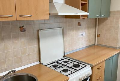 Apartament de închiriat metrou Eroii Revoluției/ bloc reabilitat - 9