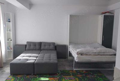 Garsoniera Studio Mamaia Nord Zona Lidl Mamaia Nord - 5