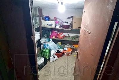 Apartament cu 3 camere decomandat în Între Lacuri - 22