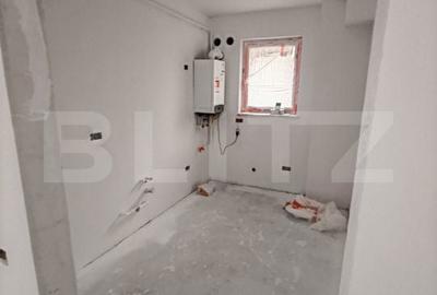Apartament cu 2 camere în Șcheia - 2