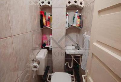 Apartament 2 camere Copou - Macazului - 11