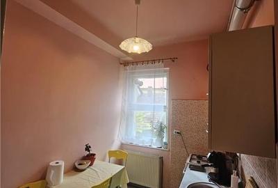 Apartament 1 camera, S- 41 mp, mobilat, utilat, P-ta Cipariu. Apartament 1 camera, S- 41 mp, mobilat, utilat, P-ta Cipariu. - 3