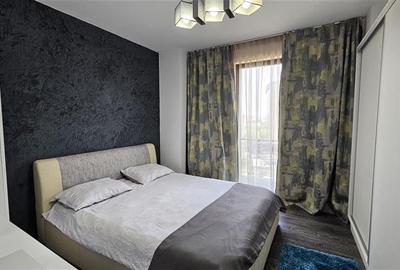 Apartament cu 3 camere semidecomandat, mobilat în Gheorgheni - 16