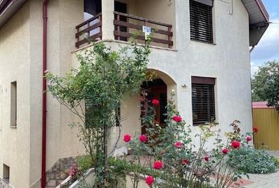 Casa central in Botosani, 800mp teren, complet mobilata si utilata - 4