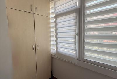 Apartament cu 2 camere decomandat, mobilat în 1 Mai - 1