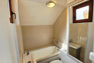 Apartament 4 camere Iancu Nicolae  | Constructie 2006 | Centrala | OFERTA - 11