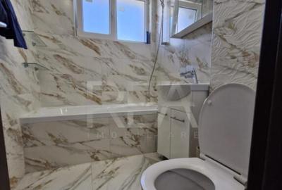 APARTAMENT CU 3 CAMERE IN APROPIEREA PARCURILOR TITAN ?I N - 11