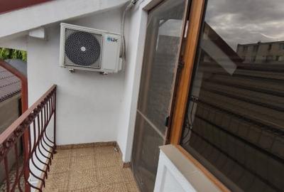 Exclusiv Vanzare Vila Ovidiu compartimentare inteligenta - 55