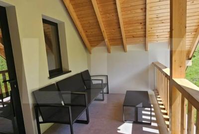 Casă cu 5 camere cu Teren 2908 Mp în Central - 15