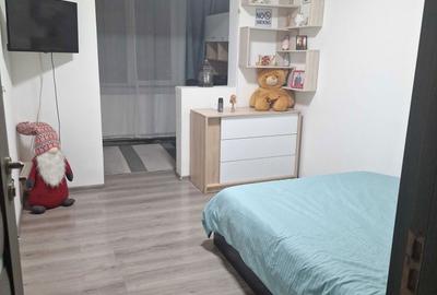 Apartament cu 4 camere decomandat în Cotroceni - 4