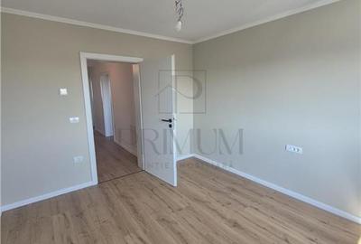 Duplex cu 4 camere cu Canalizare în Moșnița Nouă - 9