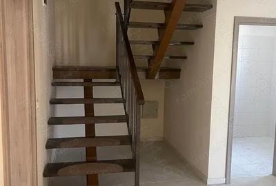 Casă cu 4 camere cu Teren 450 Mp în Braytim - 6