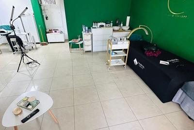 Spațiu comercial, de 30 mp, în Lancrăm - 1