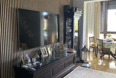 Apartament cu 3 camere în Dobroești