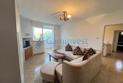 Apartament cu 3 camere decomandat, mobilat în Dacia - 2