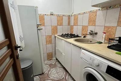 Apartament cu 2 camere nedecomandat, mobilat în Tătărași - 4