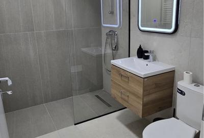 Apartament cu 2 camere în Central - 7