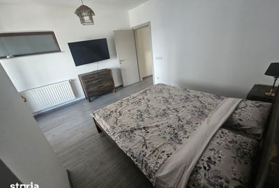 Apartament cu 2 camere în Pajura - 12