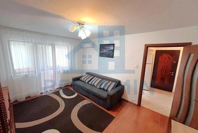 2 camere -Craiovita -Centrala -AC -Mobilat -Utilat -Renovat - 3