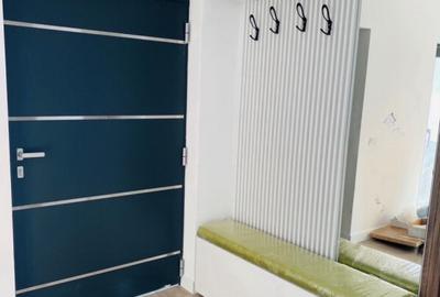 Casă cu 4 camere cu Teren 320 Mp în Cârcea - 4