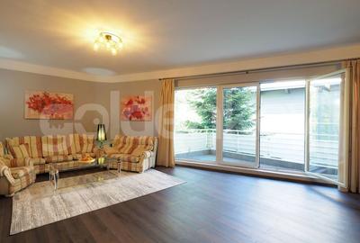 Apartament spatios cu 4 camere | 22mp terase | garaj Apartament spatios cu 4 camere | 22mp terase | garaj - 4