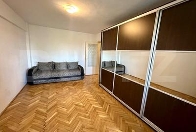 Apartament spatios cu 2 camere, decomandat, 51 mp, Cetate - 2