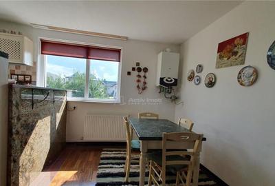 Casa individuala - 310 mp - TEREN 1200 mp - Ipotesti - 6