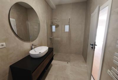 Apartament cu 2 camere semidecomandat, mobilat în Moșnița Nouă - 7