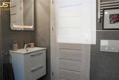 Penthouse 4 camere | Terasa 100 mp | parcare | Donath Park - 11