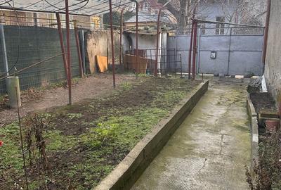 Vand casa 3 camere blocu turn - 4